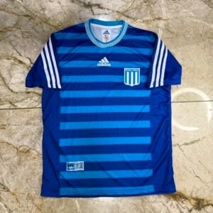 Camiseta Racing Club 2009 suplente