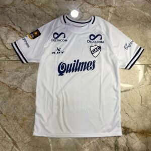 Camiseta Quilmes 2026 titular