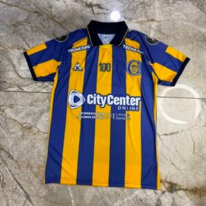 Camiseta Rosario Central 2026 titular