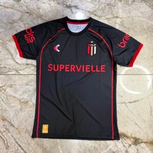 Camiseta Estudiantes de la plata 2026 suplente