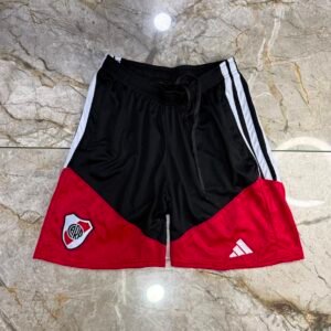 Bermuda River Plate 2026 entrenamiento