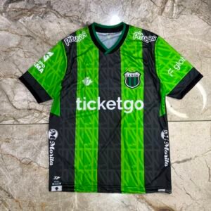Camiseta Nueva Chicago 2026/27 titular