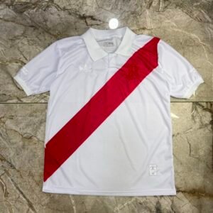 Camiseta River Plate 2026 aniversario TALLE ESPECIAL