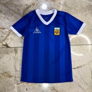 Camiseta Afa 1986 niños