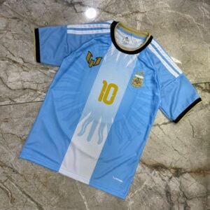 Camiseta AFA 2026 MESSI