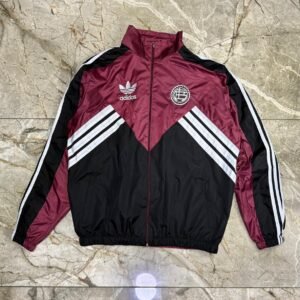 Campera Lanus 1994 Rompevientos TALLE ESPECIAL