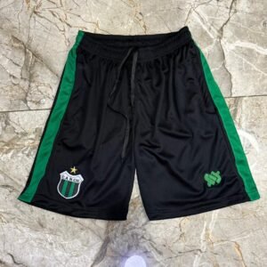 Bermuda Nueva Chicago 2026