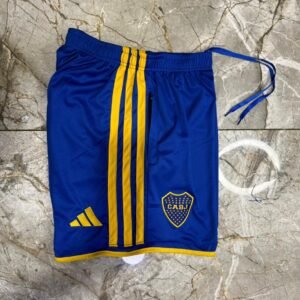 Bermuda Boca Juniors 2026 titular
