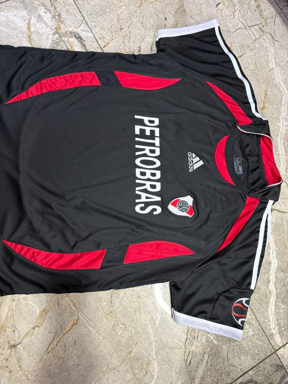 Camiseta River Plate 2006 TALLE ESPECIAL - Imagen 3