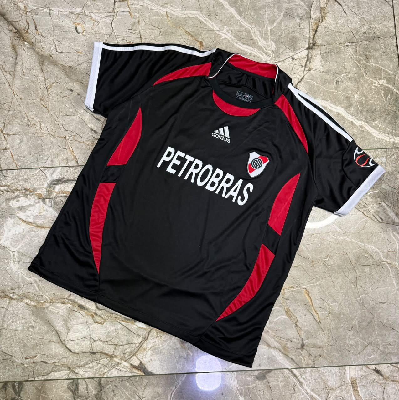 Camiseta River Plate 2006 TALLE ESPECIAL