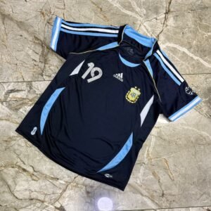 Camiseta AFA 2006 suplente