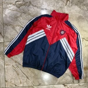 Campera San Lorenzo 1994 Rompevientos TALLE ESPECIAL