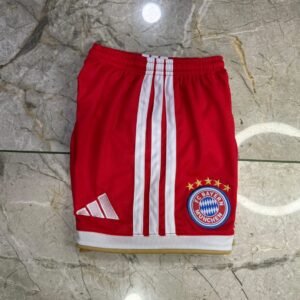 Short Bayern Munich 2026 niños