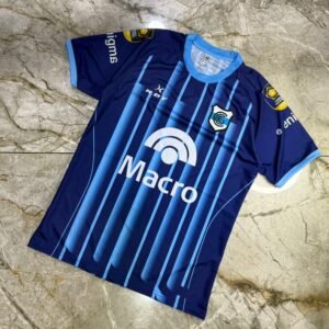 Camiseta Gimnasia de jujuy 2026