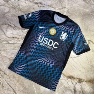Camiseta Chelsea 2026 arquero DIBU