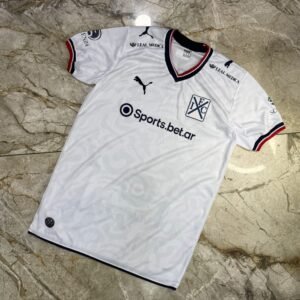 Camiseta Independiente 2026/27 suplente