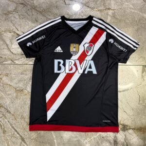 Camiseta River Plate 2016/17 alternativa