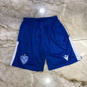 Bermuda Velez Sarsfield 2026