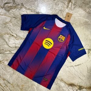 Camiseta FC Barcelona 2025/26 titular IMP