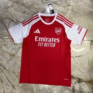 Camiseta Arsenal 2025/26 titular IMP