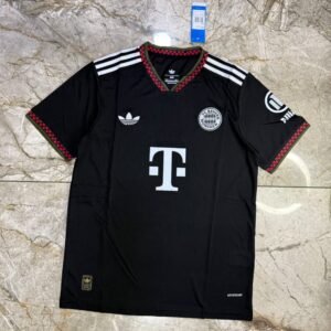 Camiseta Bayern Munich 2026 OG IMP