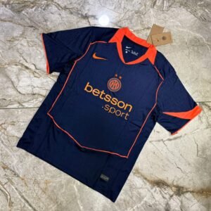 Camiseta Inter Milan 2026 total 90 IMP