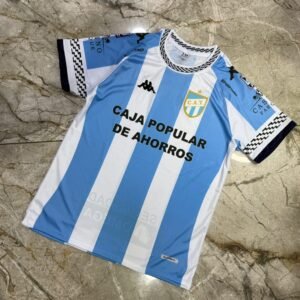 Camiseta Atletico tucuman titular 2026