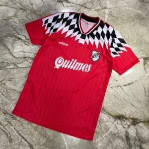 Camiseta River Plate 1996 suplente