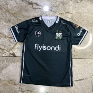 Camiseta Ferro Carril Oeste 2026 niños