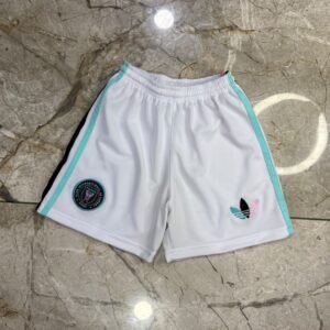 Short Inter Miami 2026 niños