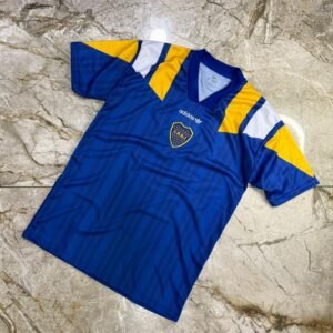 Camiseta Boca Juniors EQT
