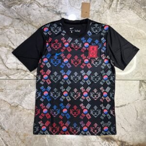 Camiseta Korea Premach IMP