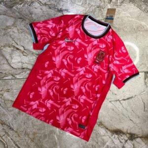 Camiseta Korea 2024 titular IMP