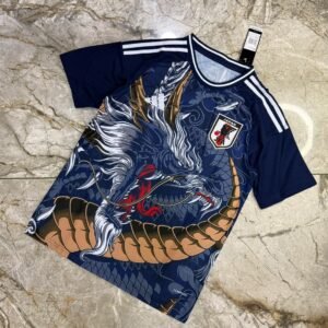 Camiseta Japon Edicion especial IMP