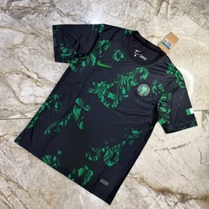 Camiseta Nigeria Premach IMP