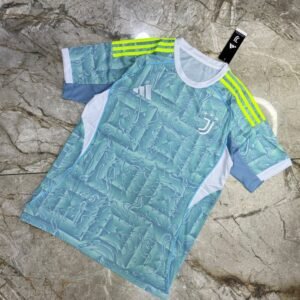 Camiseta Juventus 22/23 entrenamiento IMP