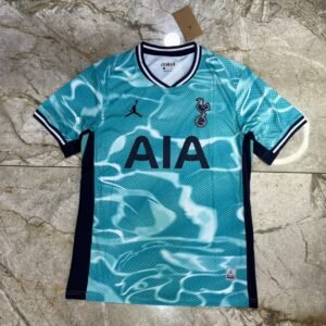 Camiseta Tottenham 2022/23 IMP