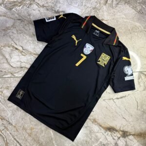 Camiseta Portugal 2026 suplente