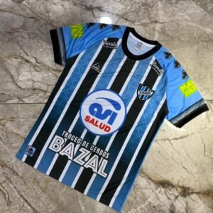 Camiseta Almagro 2026 titular