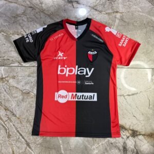 Camiseta Colon de santa fe 2026 titular