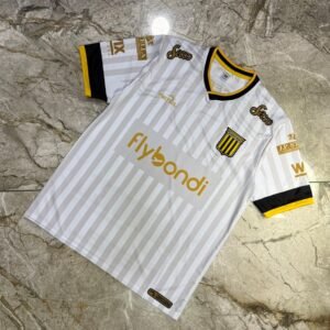 Camiseta Almirante Brown 2026 suplente