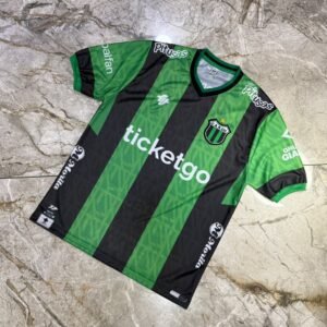 Camiseta Nueva Chicago 2026/27 titular