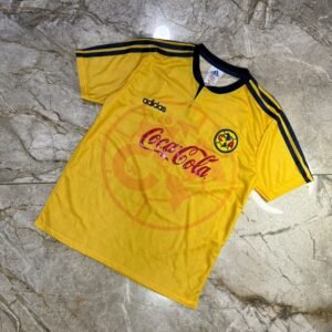 Camiseta America 1999 titular