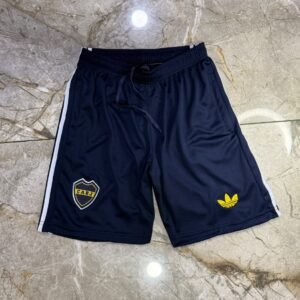 Bermuda Boca Juniors 2026 suplente