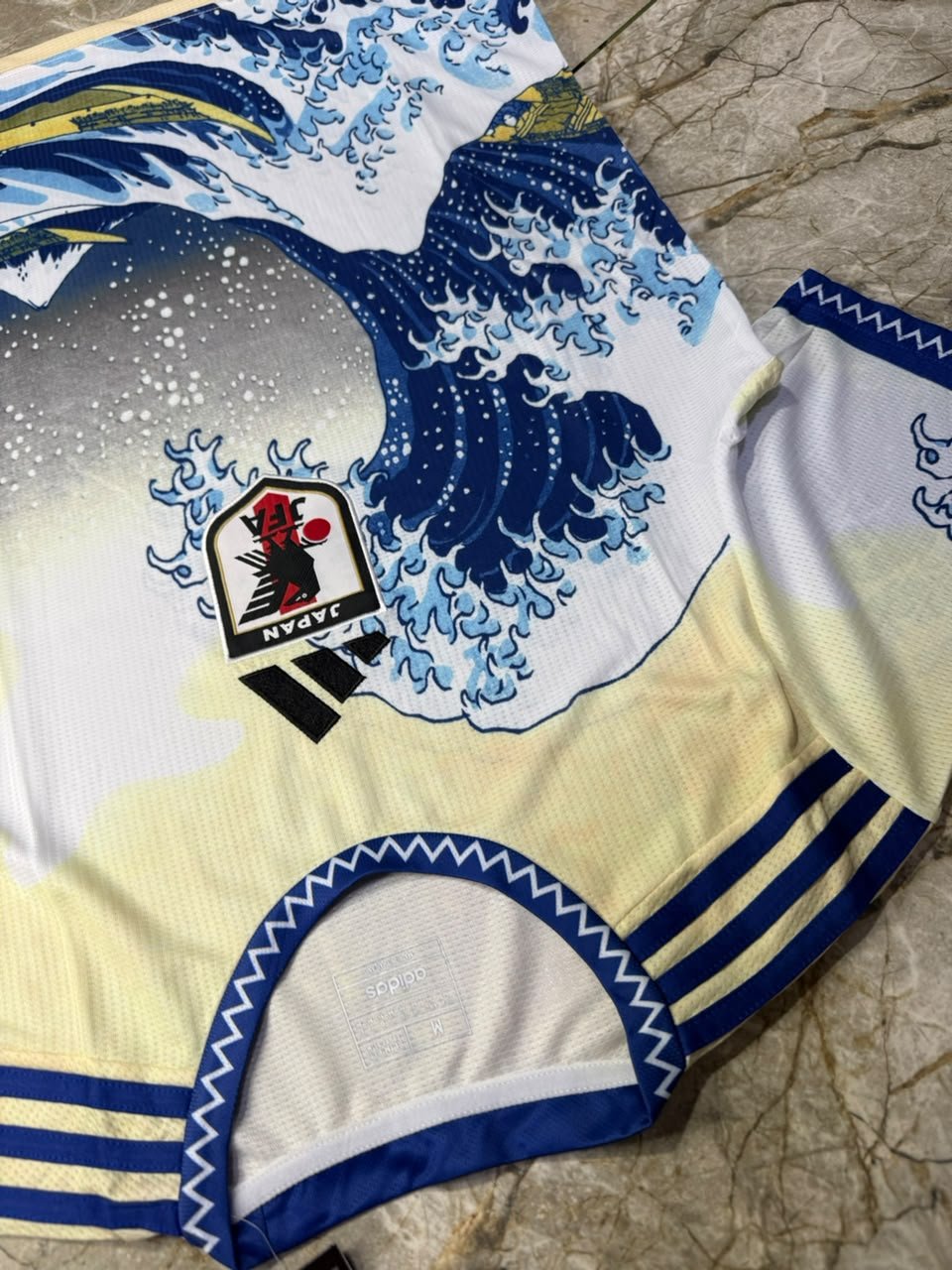 Camiseta Japon edicion especial 2 IMP - Imagen 3