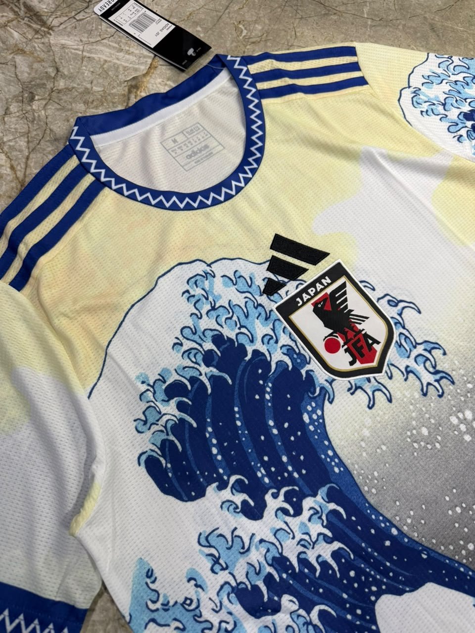 Camiseta Japon edicion especial 2 IMP - Imagen 2
