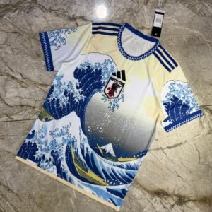 Camiseta Japon edicion especial 2 IMP