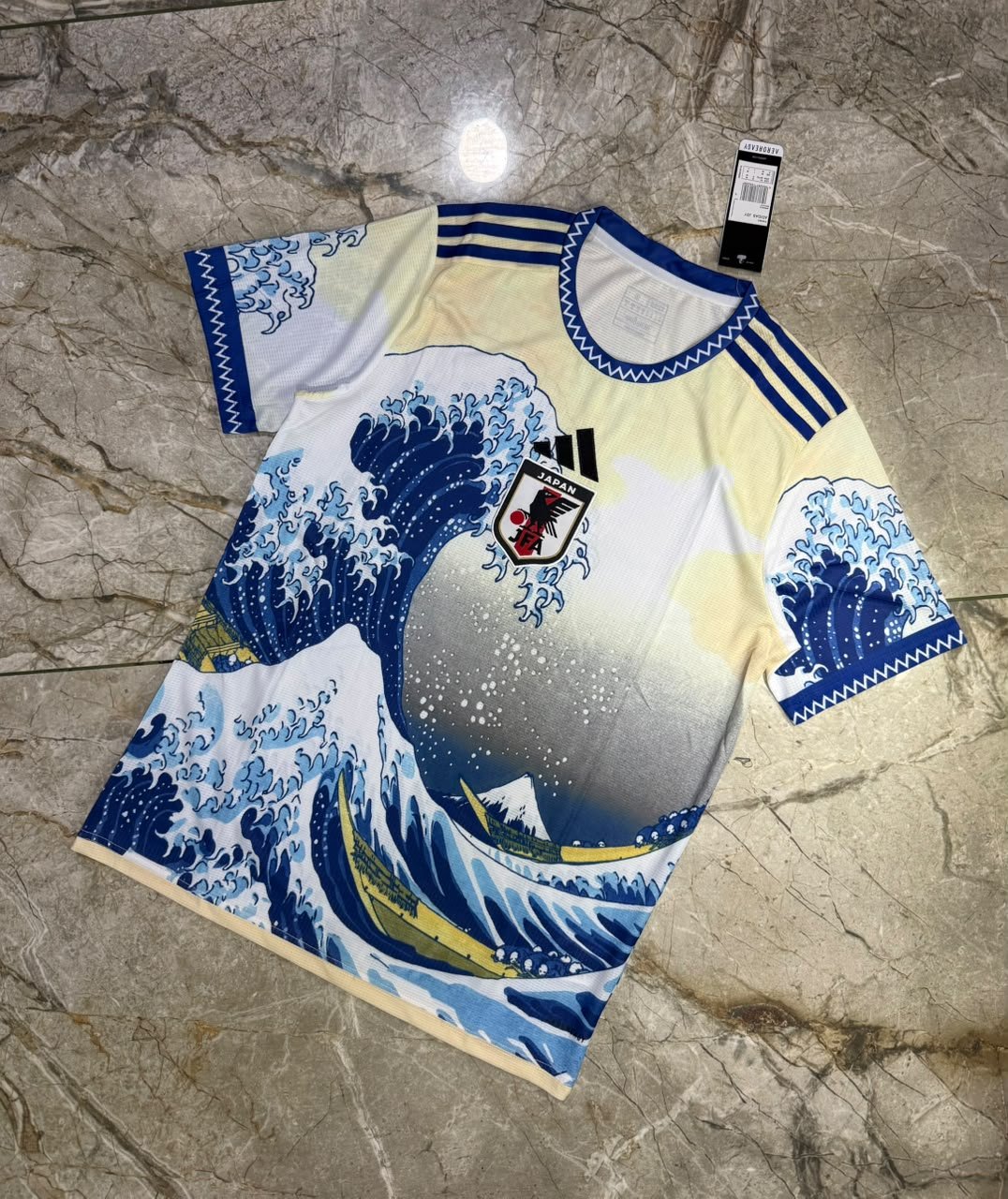 Camiseta Japon edicion especial 2 IMP