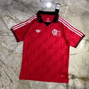 Camiseta Flamengo 2025 OG IMP