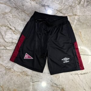Bermuda Lanus 2026 suplente